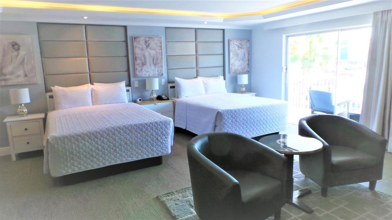 Island House Resort Hotel St. Pete Beach Exteriör bild