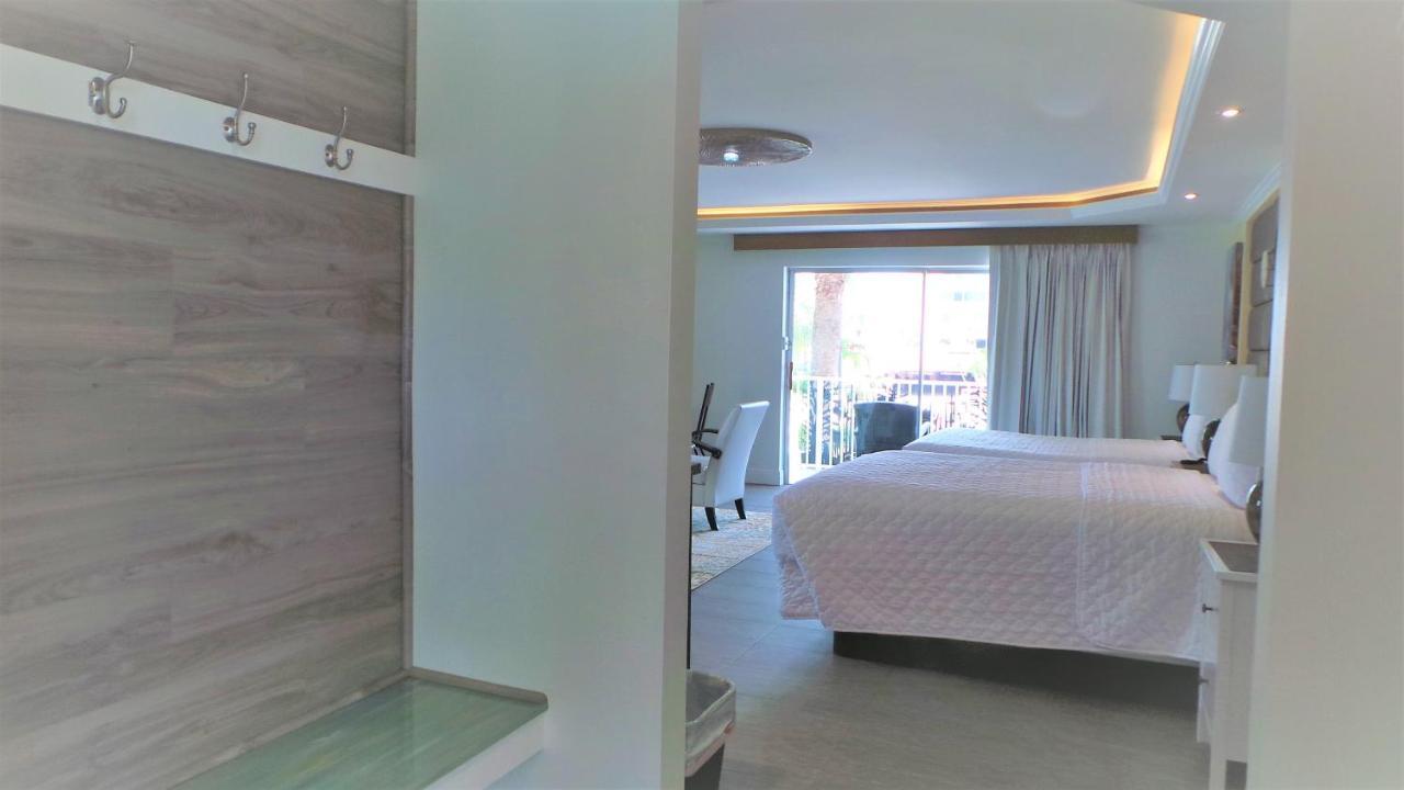 Island House Resort Hotel St. Pete Beach Exteriör bild