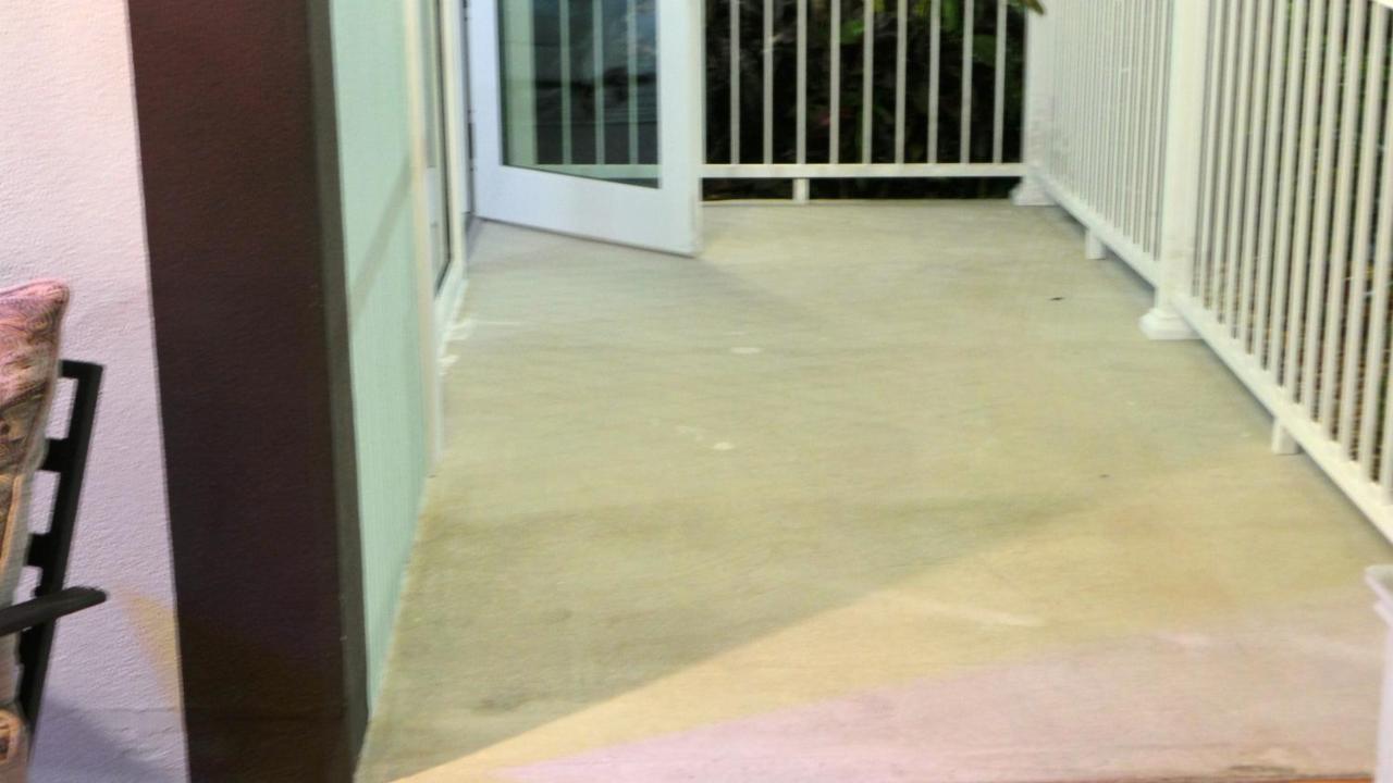 Island House Resort Hotel St. Pete Beach Exteriör bild