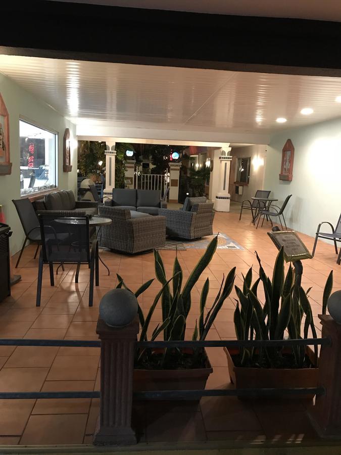 Island House Resort Hotel St. Pete Beach Exteriör bild