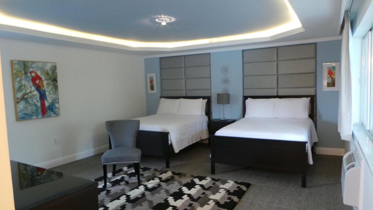 Island House Resort Hotel St. Pete Beach Exteriör bild