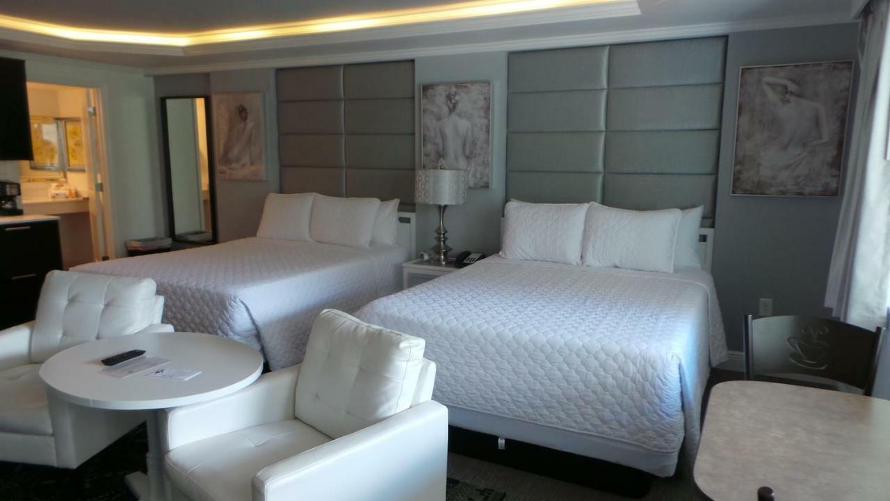Island House Resort Hotel St. Pete Beach Exteriör bild