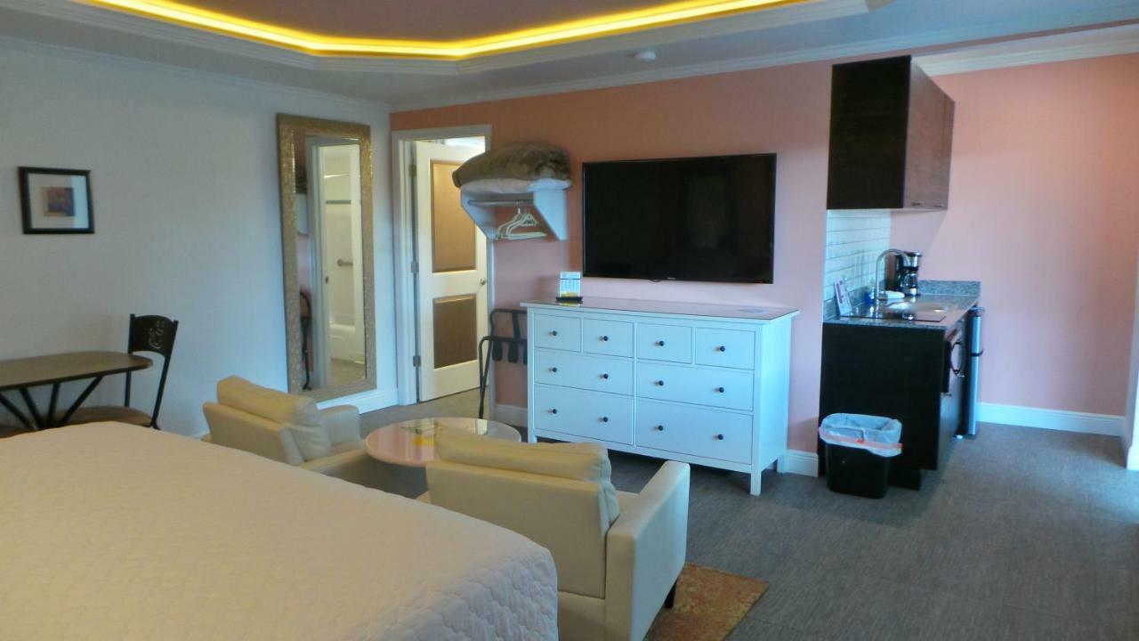 Island House Resort Hotel St. Pete Beach Exteriör bild
