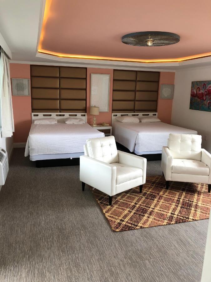 Island House Resort Hotel St. Pete Beach Exteriör bild