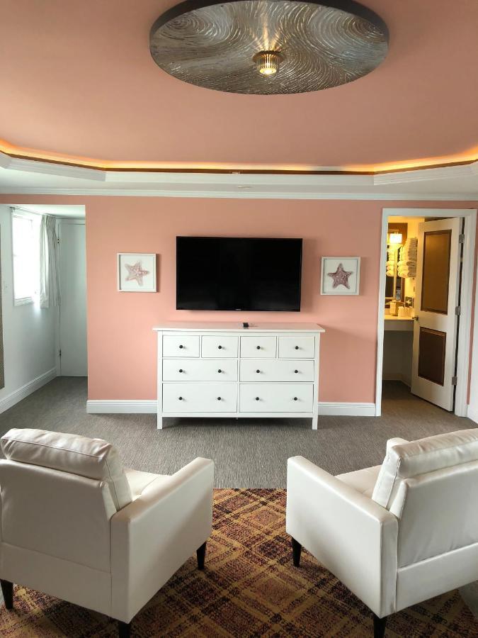 Island House Resort Hotel St. Pete Beach Exteriör bild