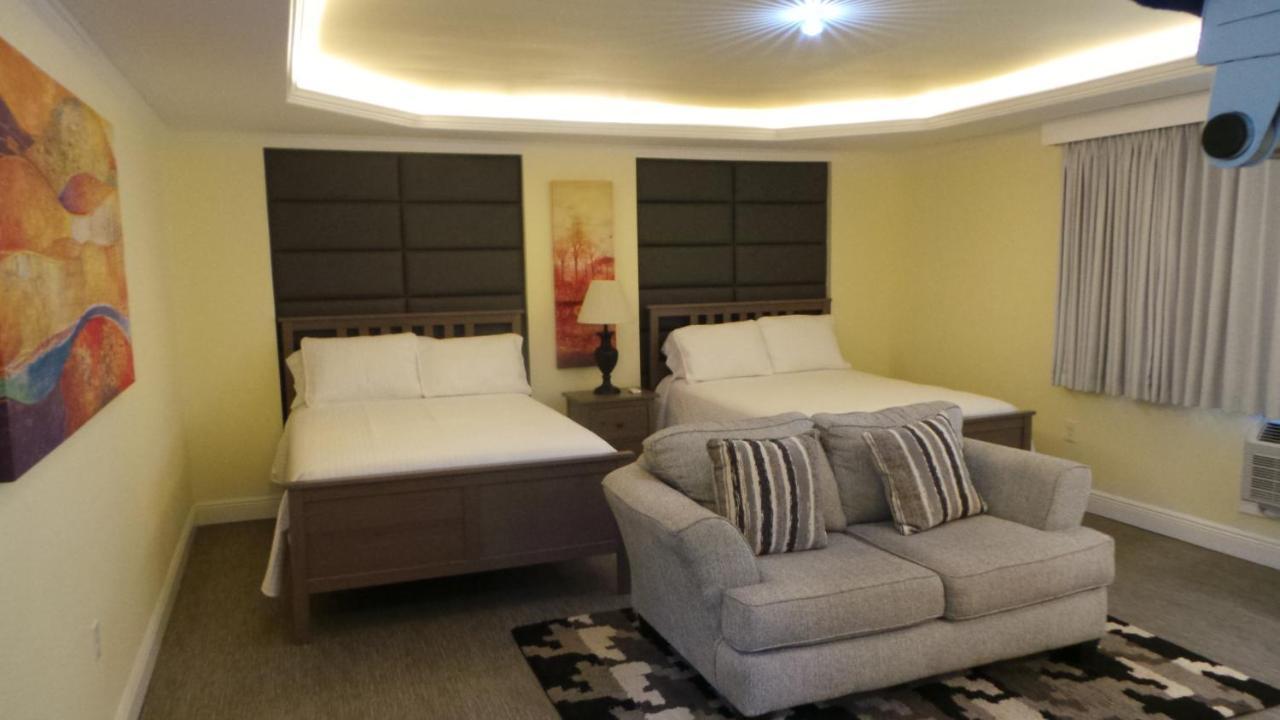 Island House Resort Hotel St. Pete Beach Exteriör bild