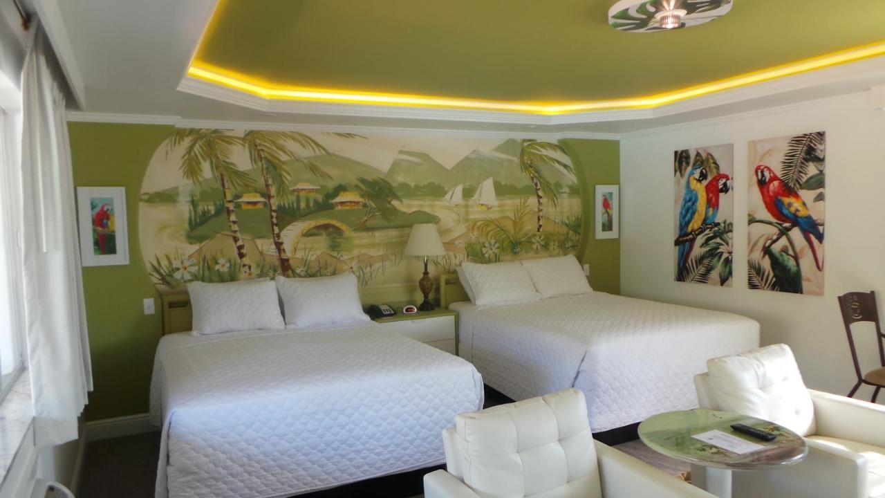 Island House Resort Hotel St. Pete Beach Exteriör bild